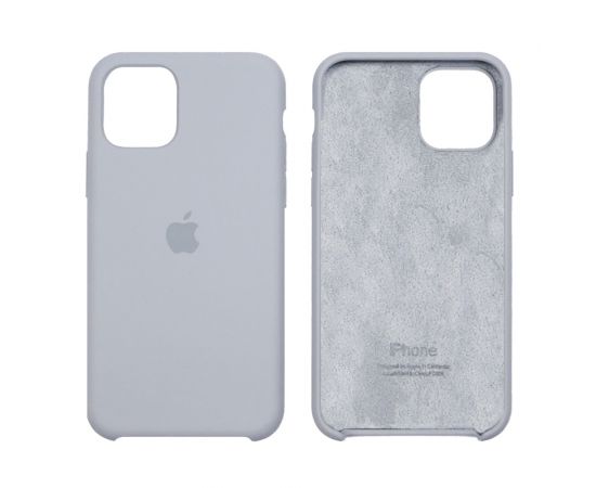 Чехол Silicone Case для Apple iPhone 11 Pro цвет № 26